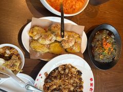 -单家老院·院子里的青岛菜(沙子口店)
