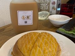 -喜粤糖朝餐厅(三八广场店)