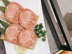 -韩悦牛排烤肉无限续(宝能中心店)