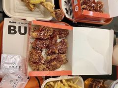 -前进5路汉堡炸鸡(昙华林店)
