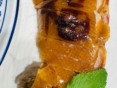 -正阳门饭庄·烤鸭·北京菜(万丰路七里庄店)