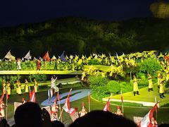 -鼎盛王朝康熙大典实景演出