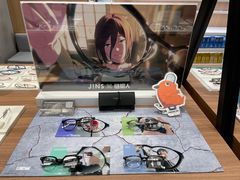 -JINS(北京apm店)