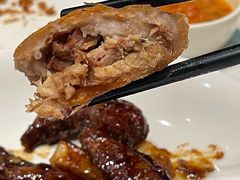 -莆田餐厅PUTIEN(三里屯店)