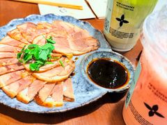 -面乙新派手擀面(大悦城店)