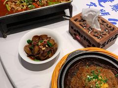 -天怡·鱼工厂(临江店)