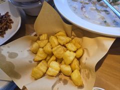 -严记小天府酸菜鱼(西四路店)