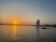 -白城沙滩