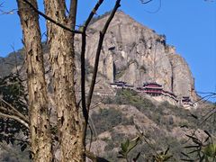 -大慈岩风景区