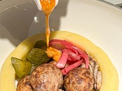 -GANEA 厨房神话故事西餐厅