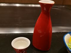 -将军日本餐厅·Shogun(厦门马哥孛罗东方大酒店)