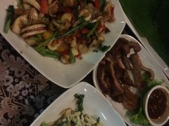 -自然餐厅(Phuket)