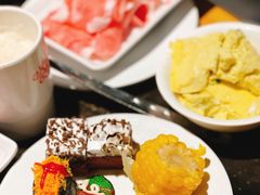 -火锅岛潮牌自助餐厅(天津天佑城店)