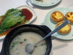 -怀德酒楼·粤菜·海鲜·茶点(宝安国际机场店)