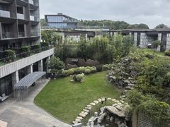 -苏州阳澄半岛英迪格酒店