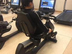 -沈坚强游泳俱乐部(长征分部)