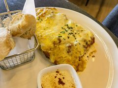-WOLFGANG PUCK KITCHEN & BAR(迪士尼小镇店)
