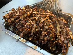 -宋文成烤肉(白沙巷店)