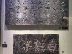 -白鹤梁水下博物馆