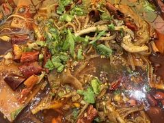 -全牛匠·乐山跷脚牛肉(西北旺万象汇店)