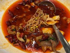 -漢舍中国菜馆(889广场店)