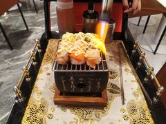 -喜寿司(金狮广场店)