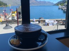 -Patagonia Chocolates(皇后镇店)