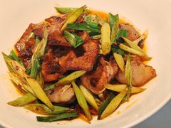 家乡回锅肉-许家菜(望江店)