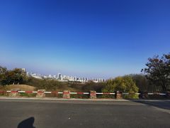 -南京市江宁方山