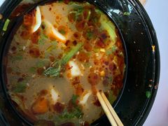 -贺秦生陕面王(富力城店)