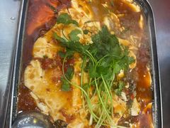 -邹胖哥好好吃餐馆(荔波美食街店)