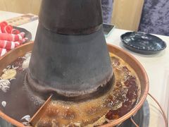 -通一顺老北京炭火锅(玉桥西路店)