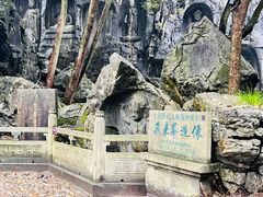 -灵隐飞来峰景区