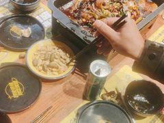 -嘎嘎鸭脑壳(驷马桥店)