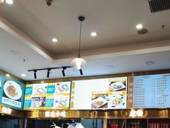 -西北牛肉拉面(现代城店)