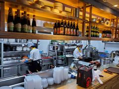 -丰茂烤串(六里桥店)