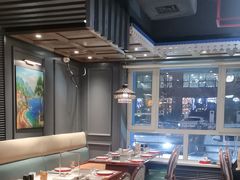 -通海俄式烧烤·俄罗斯大串(嵩山路店)