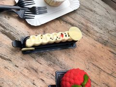 -云里小坐·小院里·团建·宴请·下午茶(三圣乡店)