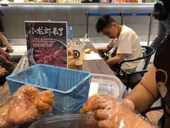 -盒马鲜生(悦峰店)