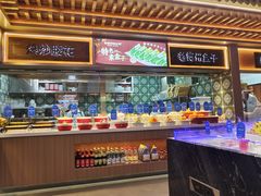 -老德州四合院·德州菜(天衢路店)