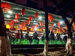 -弓虽昌焖烧鸡(大竹林店)