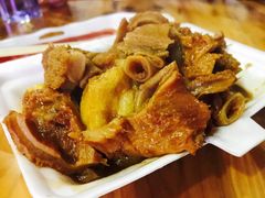 -细妹五香牛杂(步行街店)
