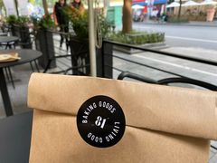 -81BAKERY(大学路店)