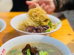 -泰顺江南春面馆