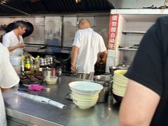 -春和面馆(常德路店)