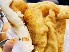 -增盛魁小吃店