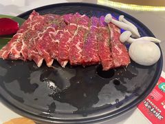 -韩时烤肉(枫蓝店)
