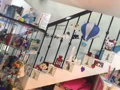 贝紫Style手机西点主题吧-贝紫Style(木马公寓店)