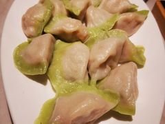 -船歌·鱼水饺青岛菜(闽江二路店)