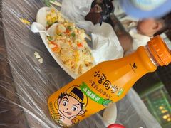 -绿野餐厅(上海动物园店)